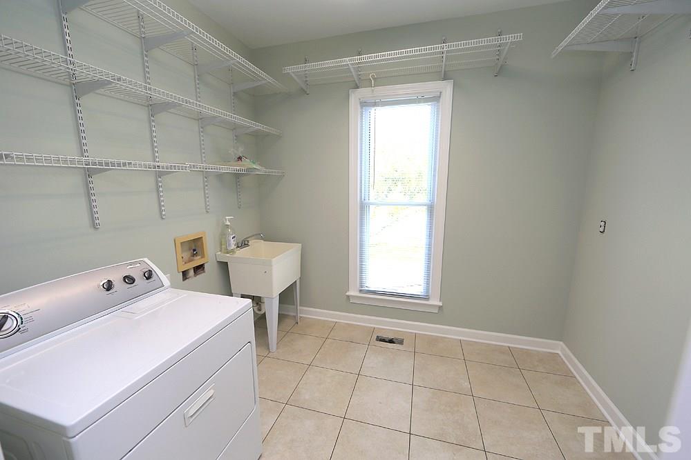 6540 Mal Weathers Road Raleigh, NC 27603 - Photo 11 of 25
