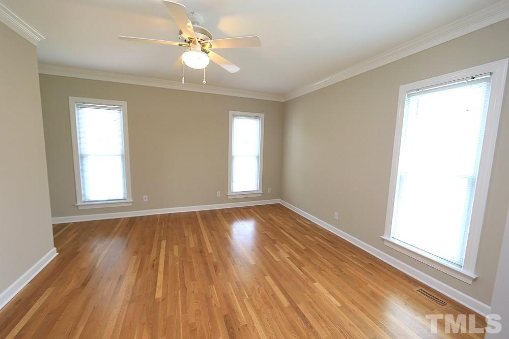 6540 Mal Weathers Road Raleigh, NC 27603 - Photo 12 of 25