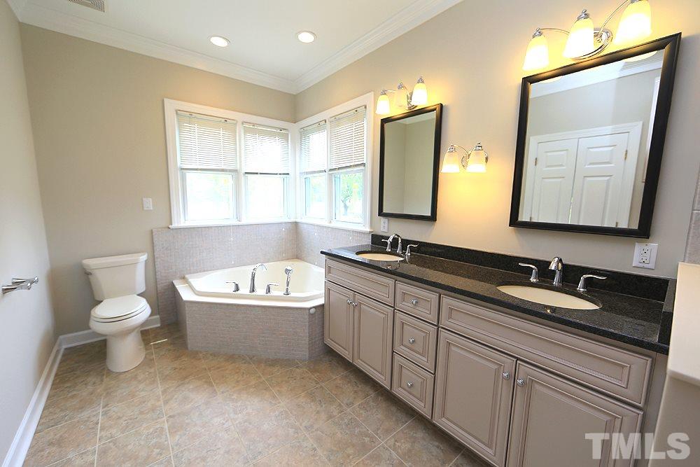 6540 Mal Weathers Road Raleigh, NC 27603 - Photo 13 of 25