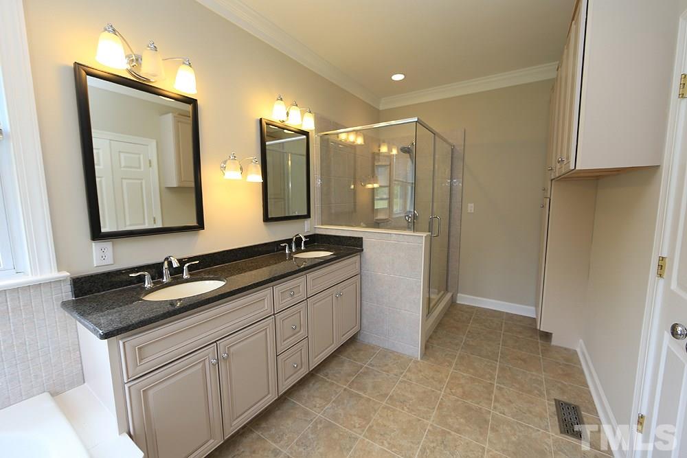 6540 Mal Weathers Road Raleigh, NC 27603 - Photo 14 of 25