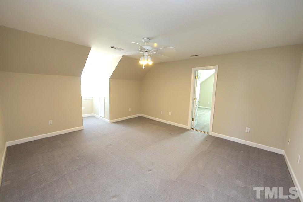 6540 Mal Weathers Road Raleigh, NC 27603 - Photo 15 of 25