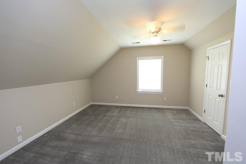6540 Mal Weathers Road Raleigh, NC 27603 - Photo 16 of 25