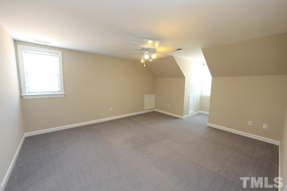 6540 Mal Weathers Road Raleigh, NC 27603 - Photo 17 of 25