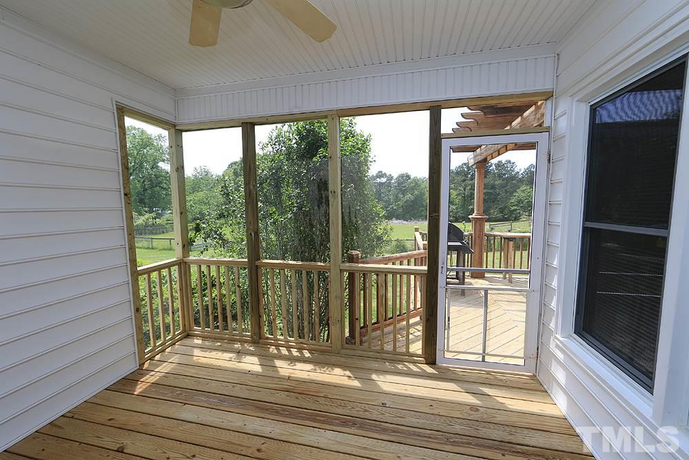 6540 Mal Weathers Road Raleigh, NC 27603 - Photo 20 of 25