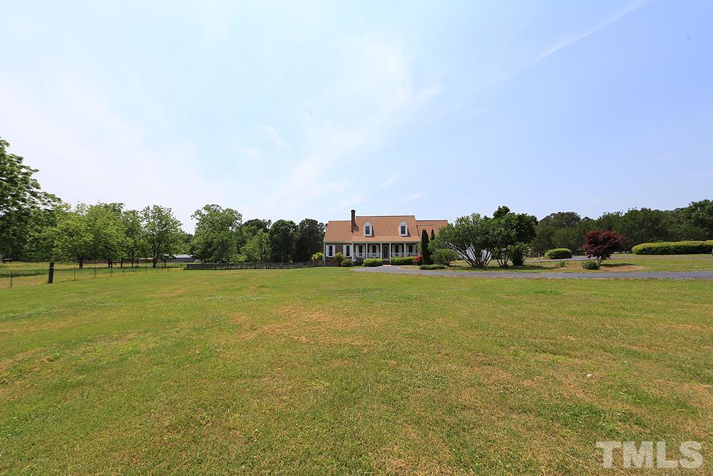 6540 Mal Weathers Road Raleigh, NC 27603 - Photo 3 of 25