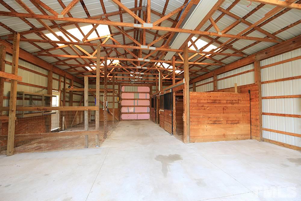 6540 Mal Weathers Road Raleigh, NC 27603 - Photo 22 of 25
