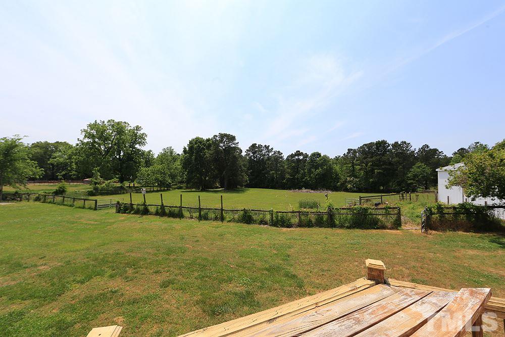 6540 Mal Weathers Road Raleigh, NC 27603 - Photo 24 of 25