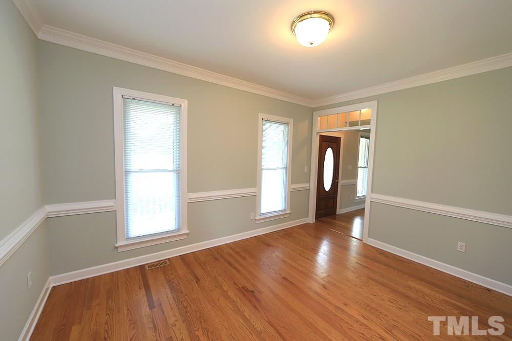 6540 Mal Weathers Road Raleigh, NC 27603 - Photo 5 of 25