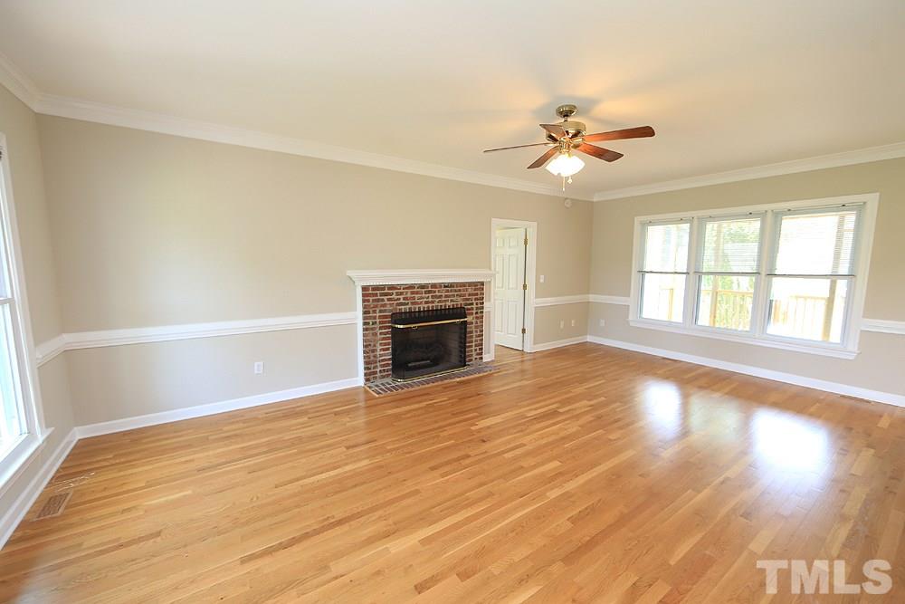 6540 Mal Weathers Road Raleigh, NC 27603 - Photo 6 of 25