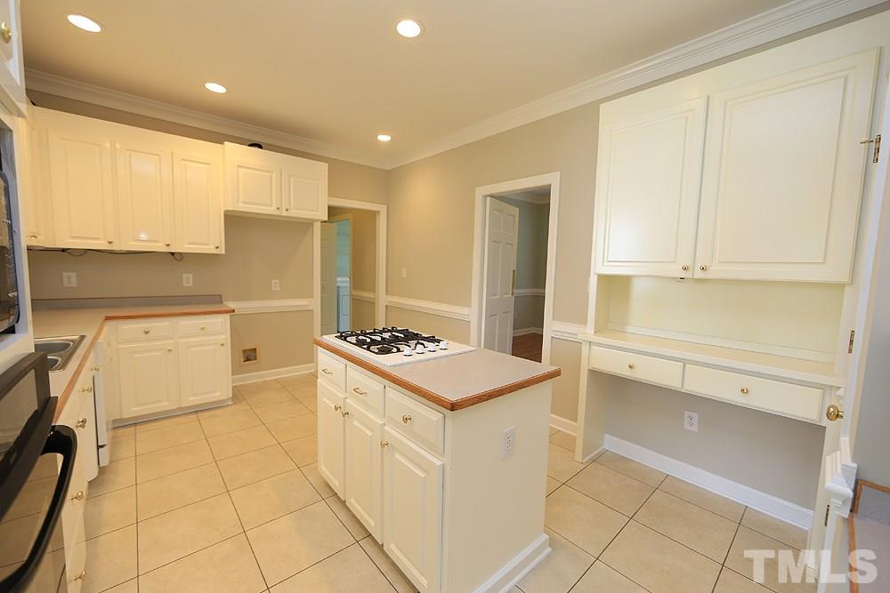 6540 Mal Weathers Road Raleigh, NC 27603 - Photo 9 of 25