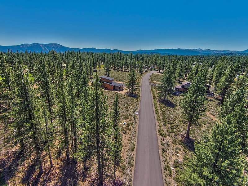 11539 Henness Road Truckee, CA 96161 - Photo 9 of 13 Gallery Image 9