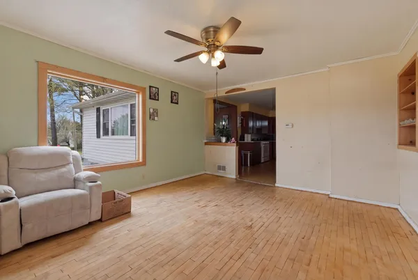 $199,000 | 1003 North Main Street, Marion, WI 54950