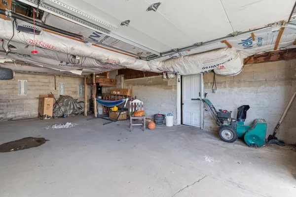 $199,000 | 1003 North Main Street, Marion, WI 54950