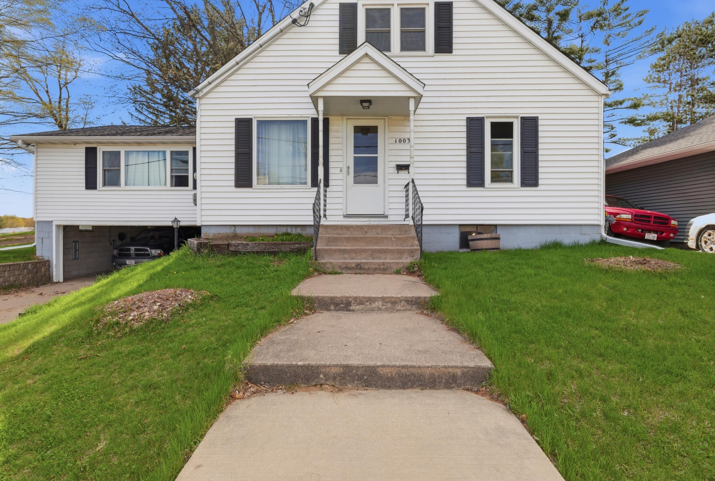 1003 North Main Street Marion, WI 54950 - Photo 26 of 31 elevated_exposure_media_027