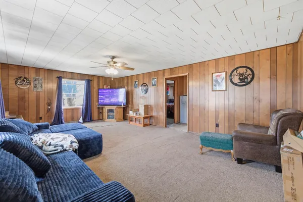 $199,000 | 1003 North Main Street, Marion, WI 54950