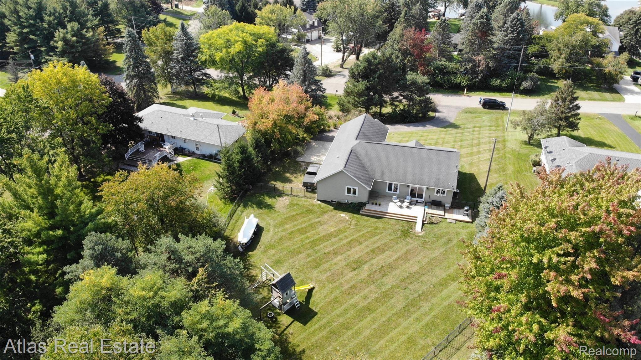 1416 Pebble Creek Road Metamora, MI 48455 - Photo 50 of 60 DJI_0336.JPG