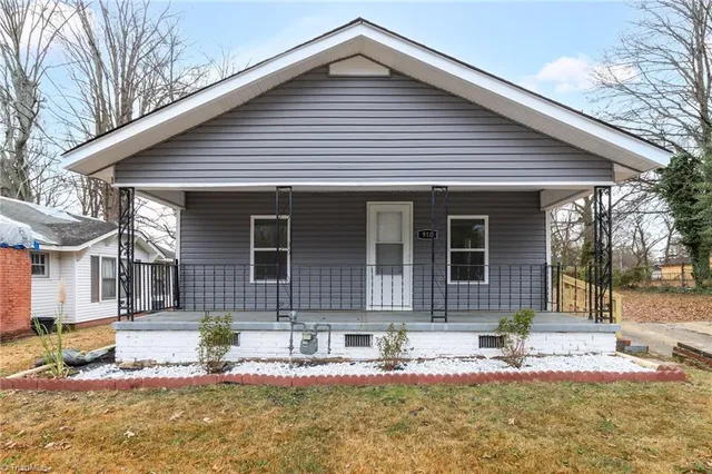 $185,000 | 910 Charlotte Avenue, High Point, NC 27262