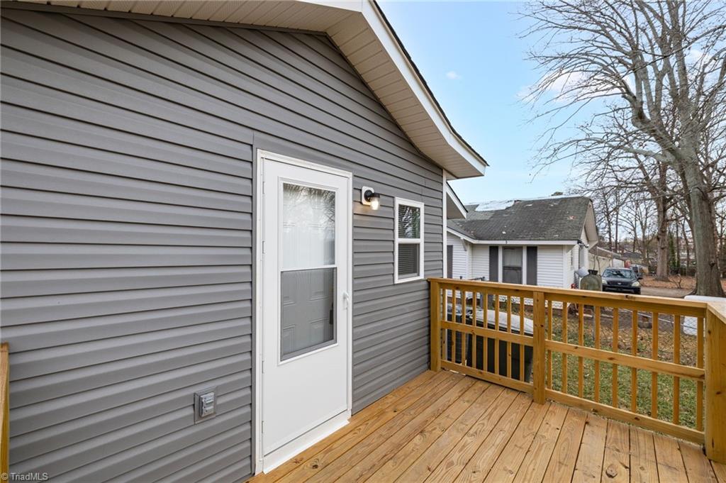 910 Charlotte Avenue High Point, NC 27262 - Photo 19 of 24