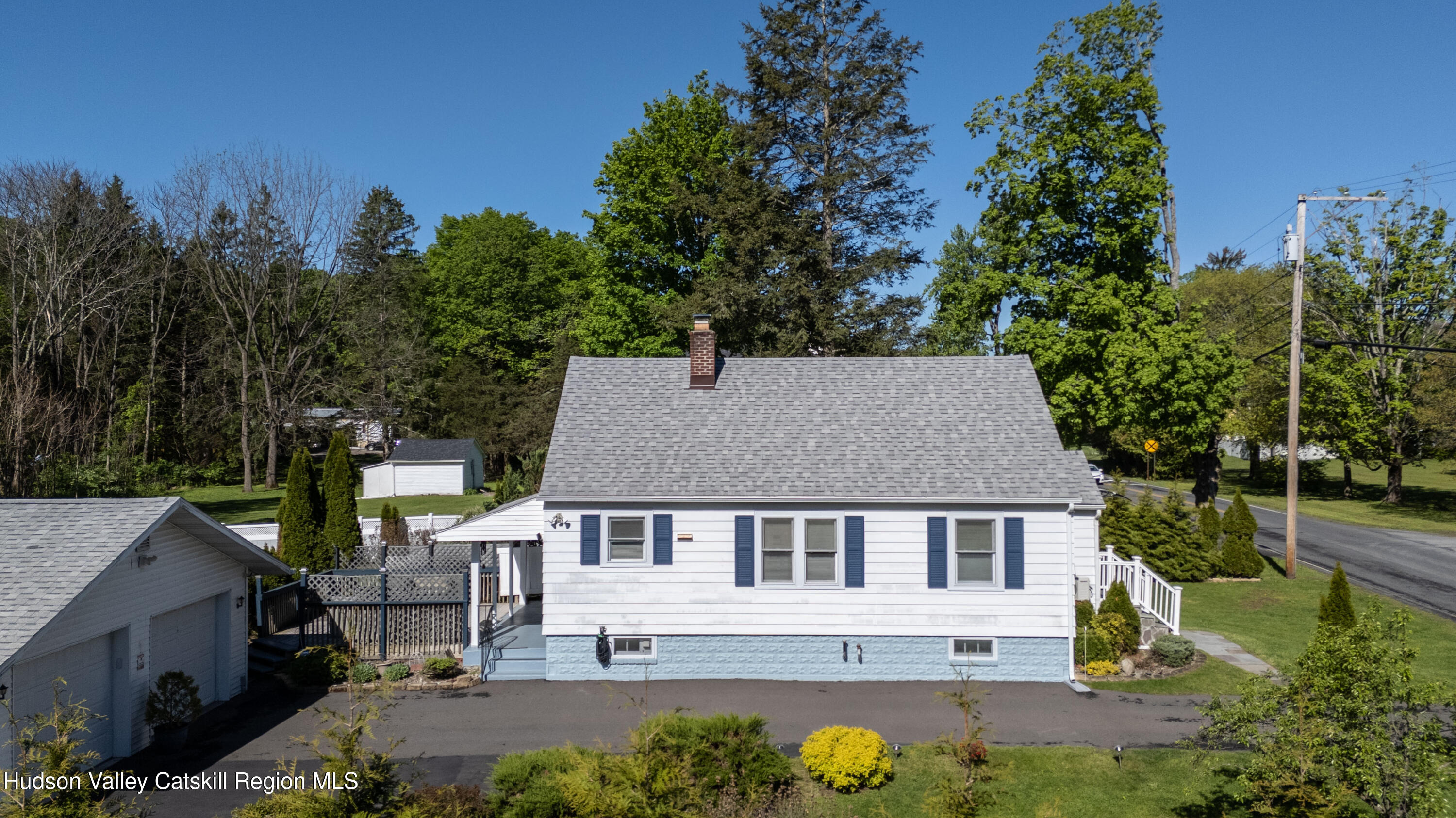 372 Union Center Road Ulster Park, NY 12487 - Photo 3 of 30 33