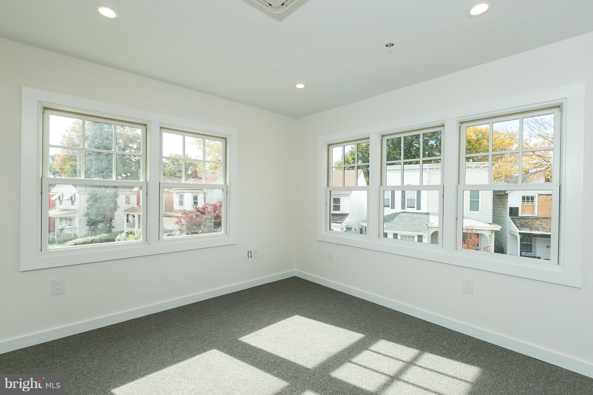 3400 Roland Avenue, Unit 5 Baltimore, MD 21211 - Photo 18 of 29 bedroom 1