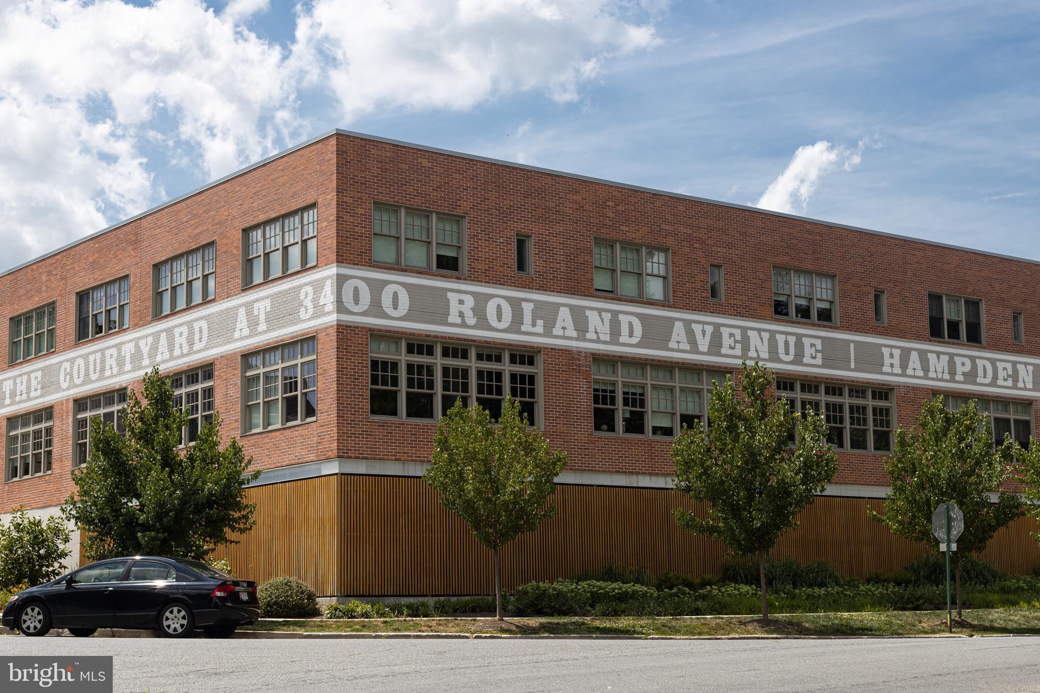 3400 Roland Avenue, Unit 5 Baltimore, MD 21211 - Photo 2 of 29 3400 Roland Ave