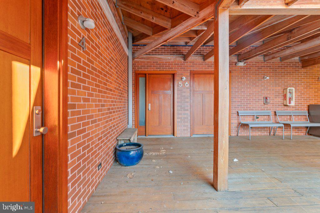 3400 Roland Avenue, Unit 5 Baltimore, MD 21211 - Photo 25 of 29 front door
