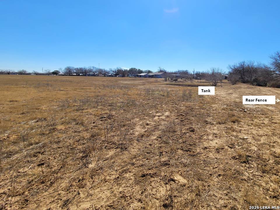 15785 Kilowatt Road Elmendorf, TX 78112 - Photo 14 of 23 a view of lake with city view