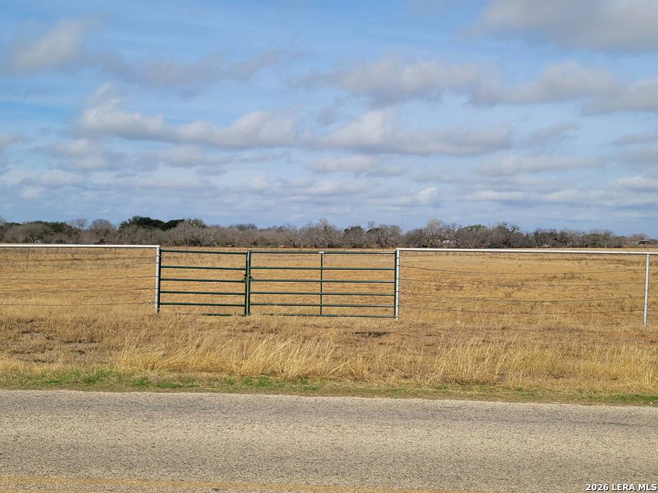 15785 Kilowatt Road Elmendorf, TX 78112 - Photo 2 of 23 a view of a lake
