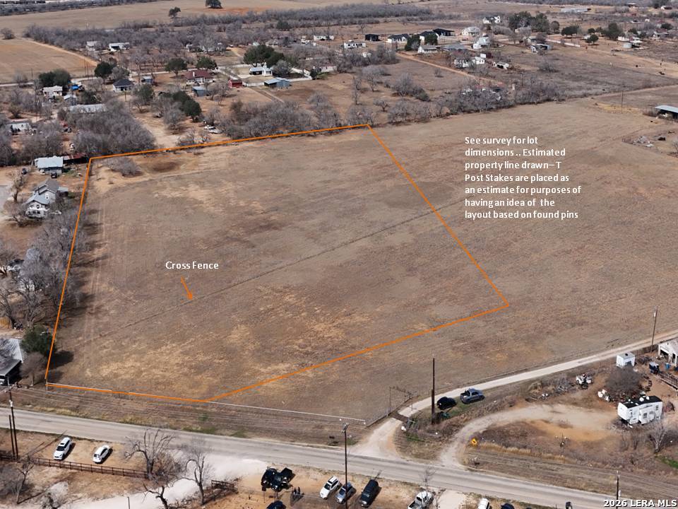 15785 Kilowatt Road Elmendorf, TX 78112 - Photo 23 of 23