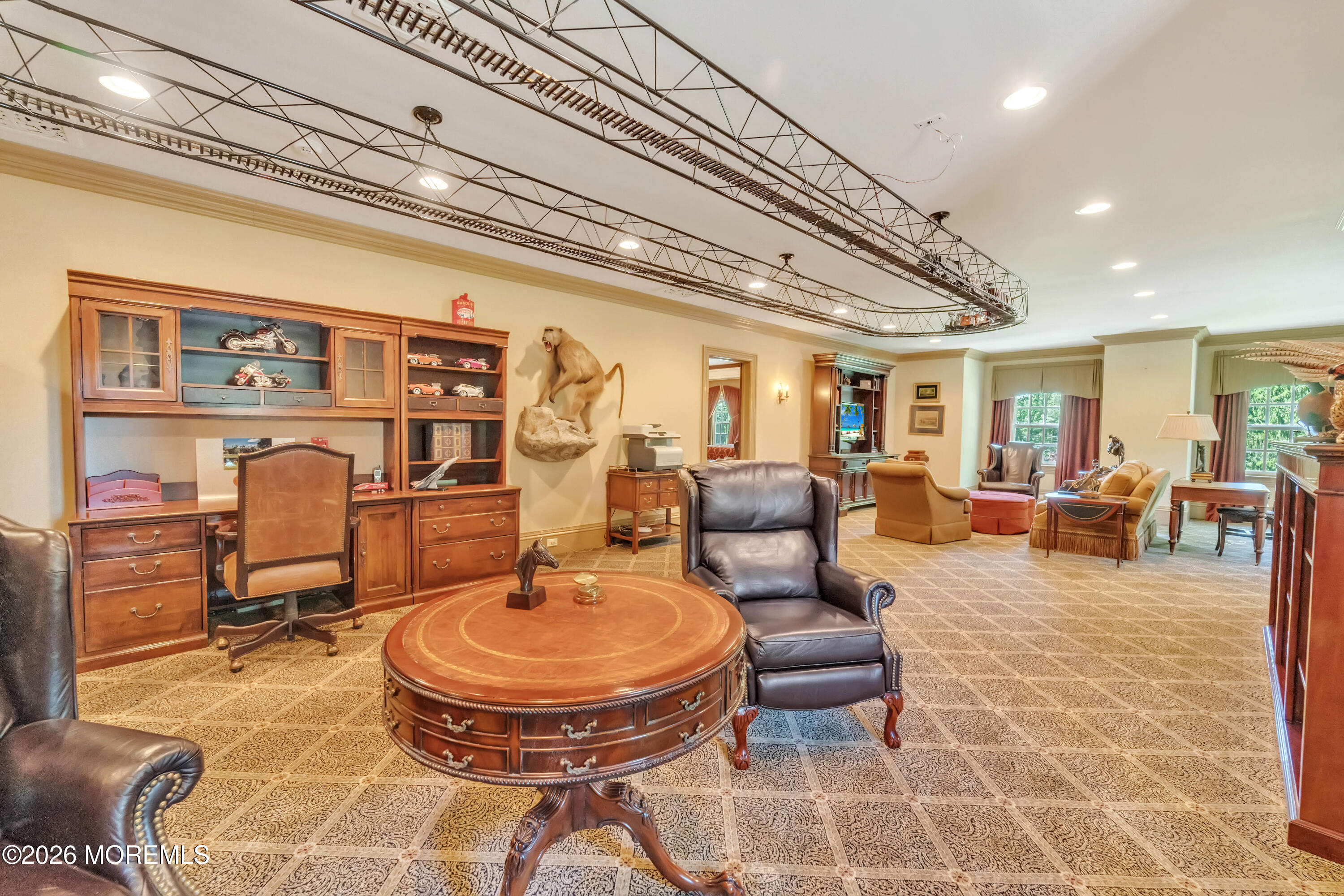 152 Bucks Mill Road Colts Neck, NJ 07722 - Photo 41 of 81 LuxQue-33