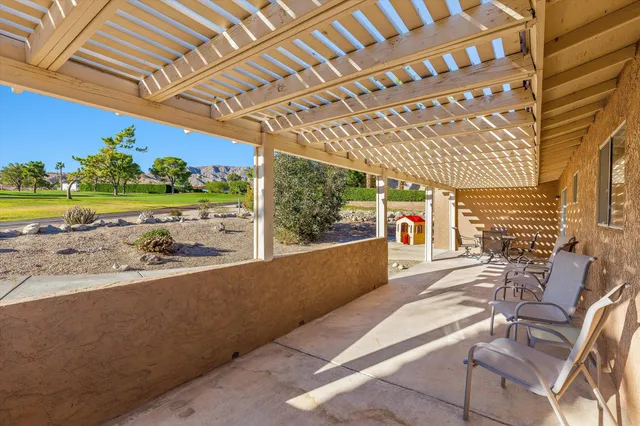 $363,000 | 64578 Pinehurst Circle, Desert Hot Springs, CA 92240