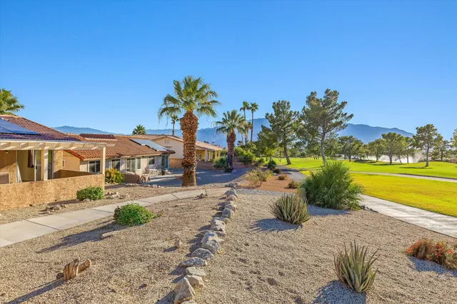 $363,000 | 64578 Pinehurst Circle, Desert Hot Springs, CA 92240