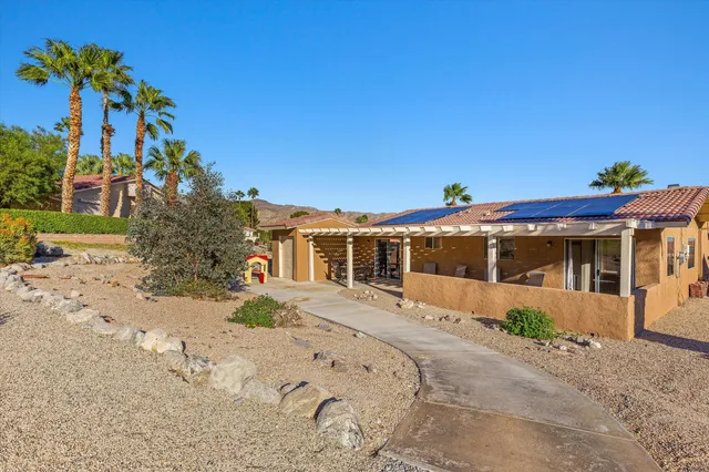 $363,000 | 64578 Pinehurst Circle, Desert Hot Springs, CA 92240