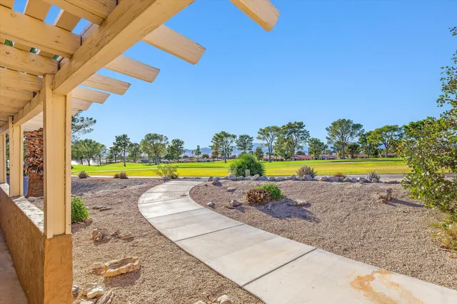 $363,000 | 64578 Pinehurst Circle, Desert Hot Springs, CA 92240