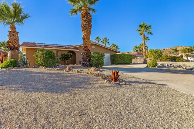 $363,000 | 64578 Pinehurst Circle, Desert Hot Springs, CA 92240