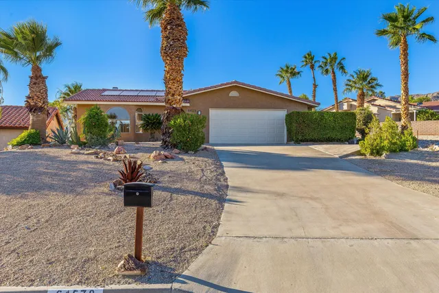$363,000 | 64578 Pinehurst Circle, Desert Hot Springs, CA 92240