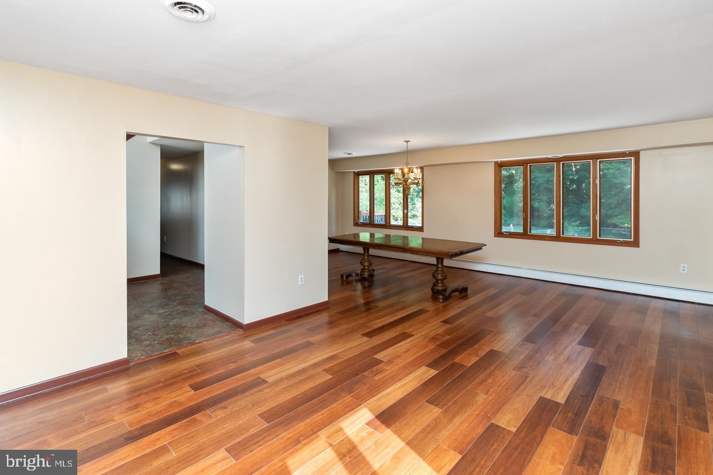 15 Sherri Way Clementon, NJ 08021 - Photo 14 of 85 Living & Dining Room