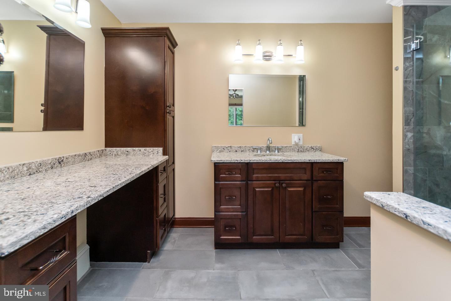 15 Sherri Way Clementon, NJ 08021 - Photo 33 of 85 Master Bath Sinks