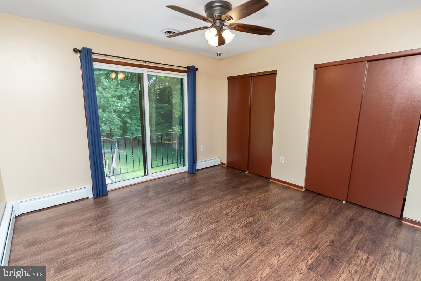 15 Sherri Way Clementon, NJ 08021 - Photo 40 of 85 Second Bedroom pool and backyard view