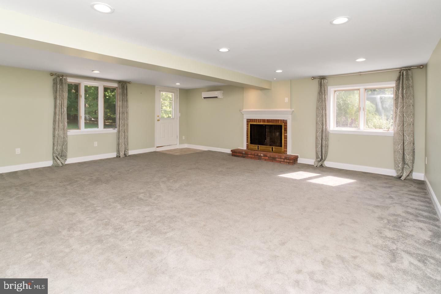 15 Sherri Way Clementon, NJ 08021 - Photo 47 of 85 Finished walkout Basement