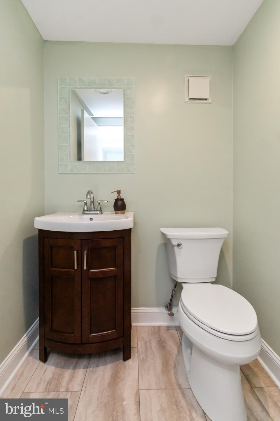 15 Sherri Way Clementon, NJ 08021 - Photo 51 of 85 Basement Half Bath