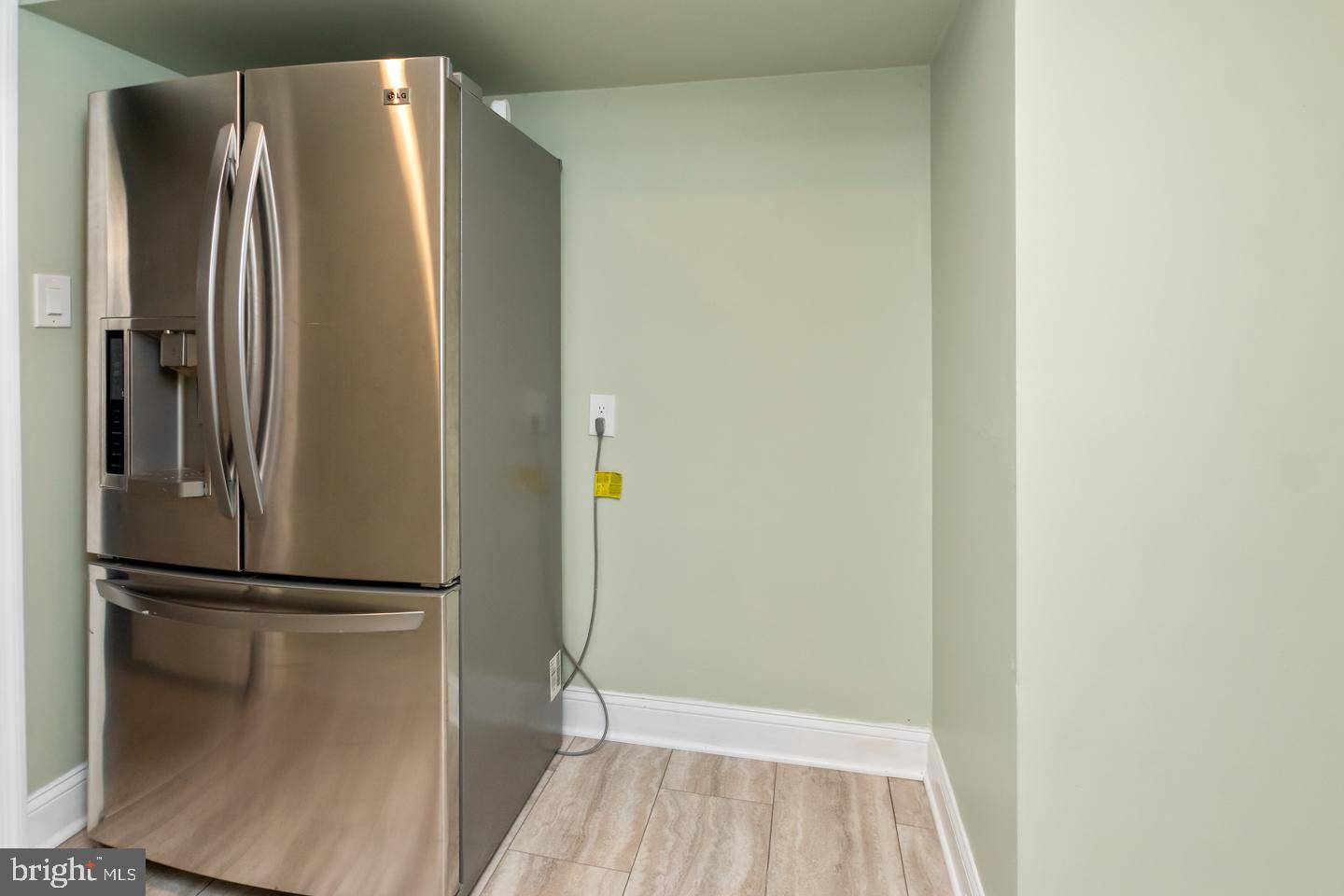 15 Sherri Way Clementon, NJ 08021 - Photo 53 of 85 Refrigerator in Basement