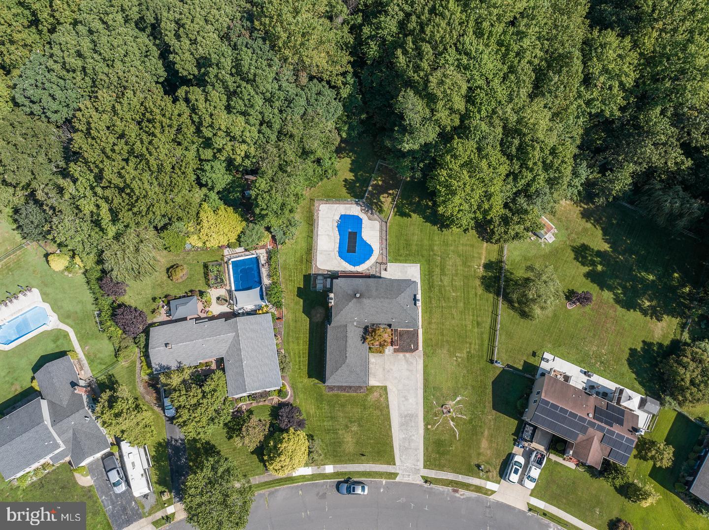 15 Sherri Way Clementon, NJ 08021 - Photo 59 of 85