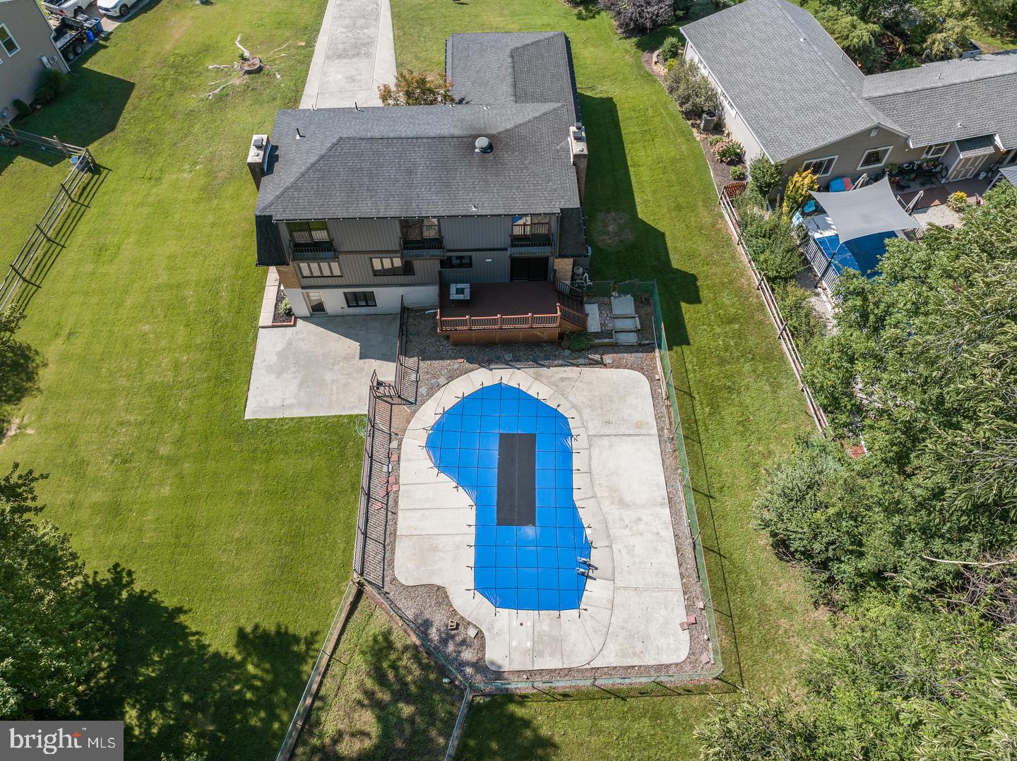 15 Sherri Way Clementon, NJ 08021 - Photo 61 of 85