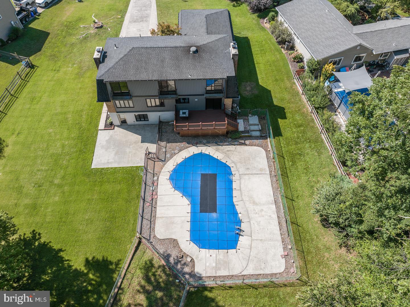 15 Sherri Way Clementon, NJ 08021 - Photo 62 of 85