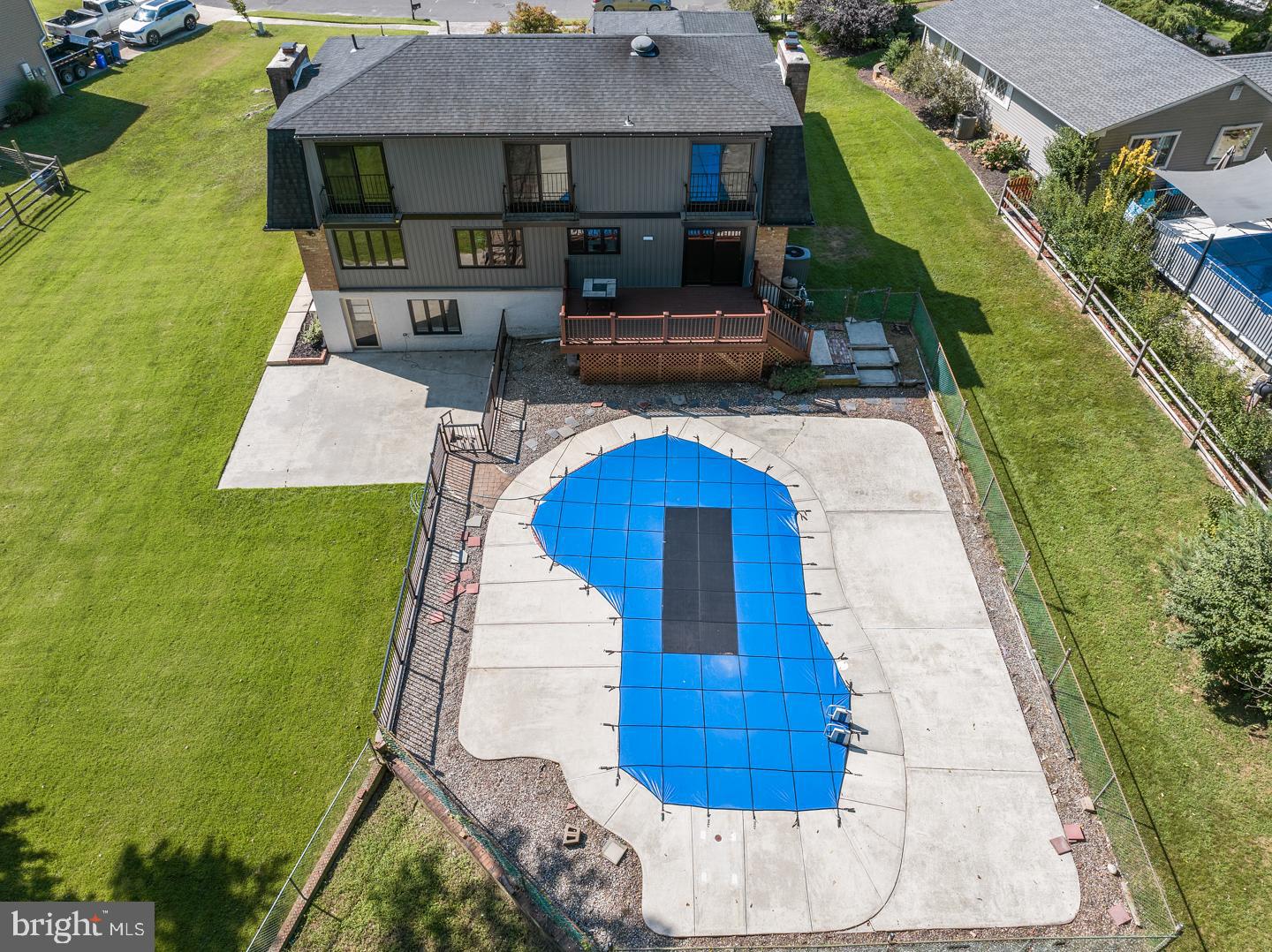 15 Sherri Way Clementon, NJ 08021 - Photo 63 of 85