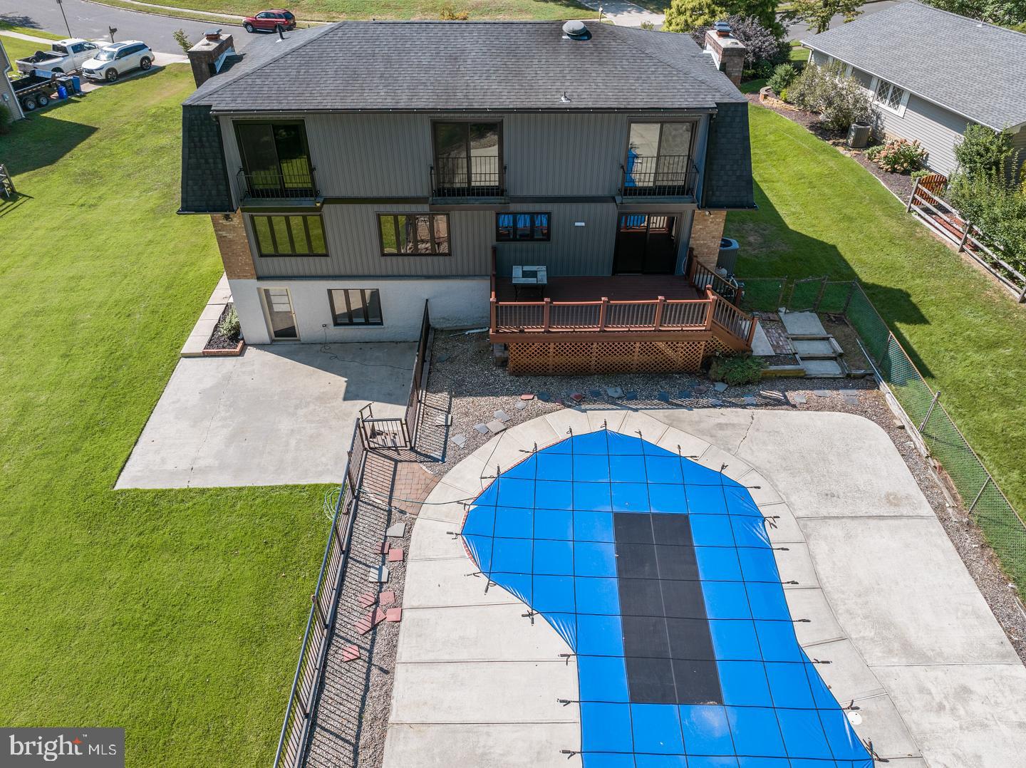 15 Sherri Way Clementon, NJ 08021 - Photo 64 of 85