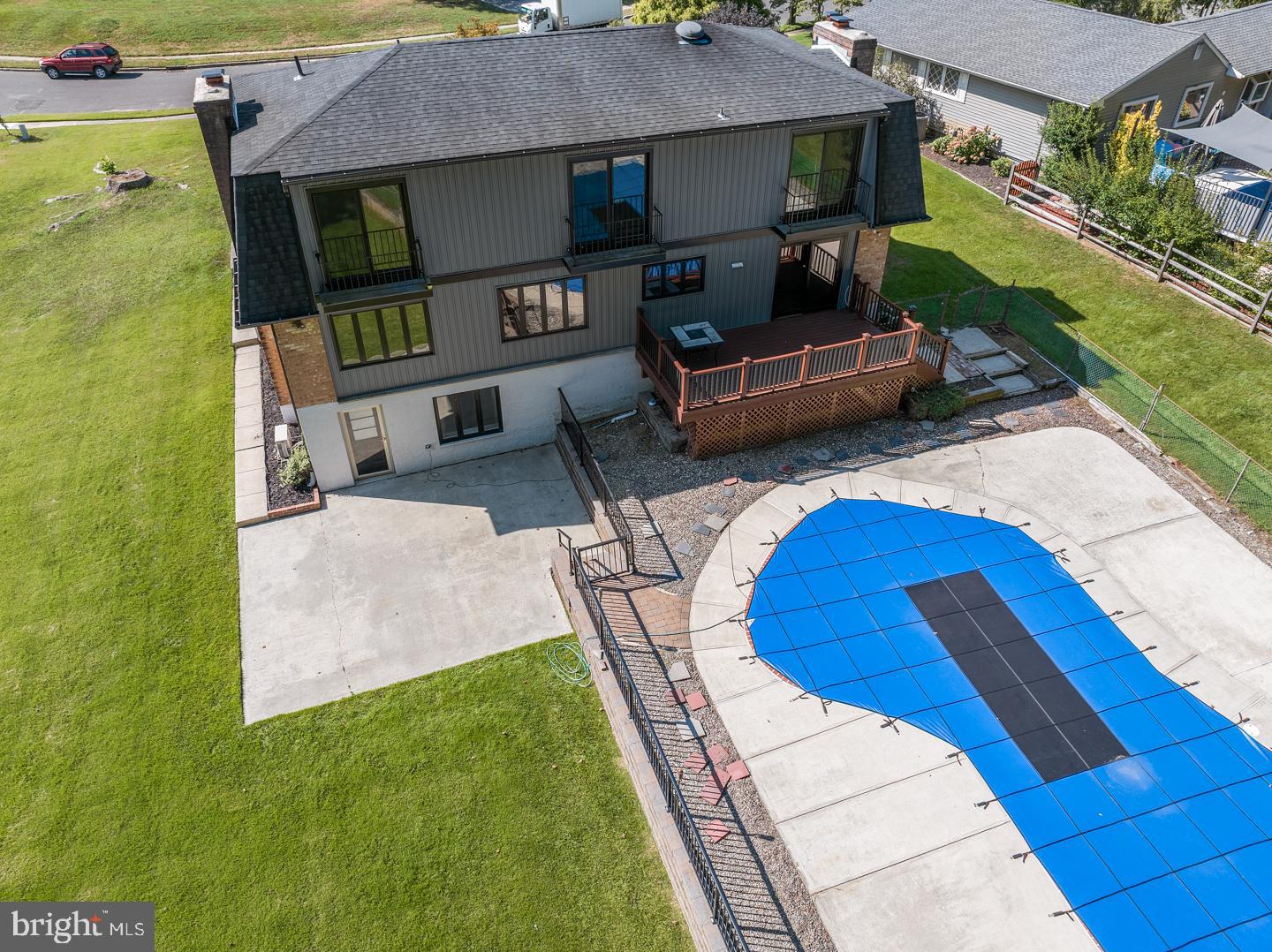 15 Sherri Way Clementon, NJ 08021 - Photo 65 of 85