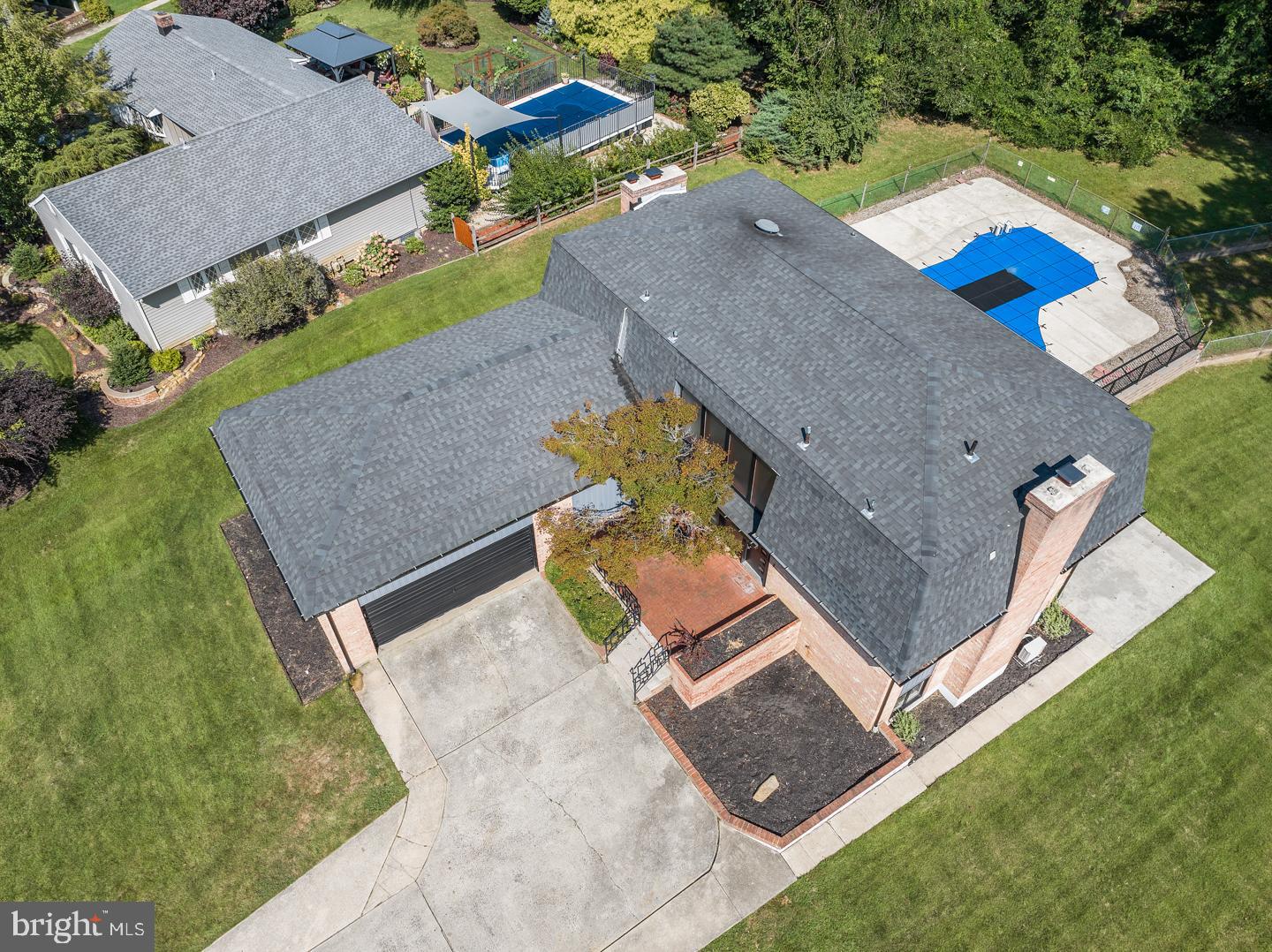 15 Sherri Way Clementon, NJ 08021 - Photo 66 of 85