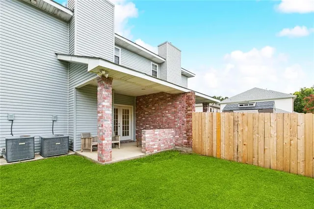 $315,000 | 4339 Anthony Street, Metairie, LA 70001